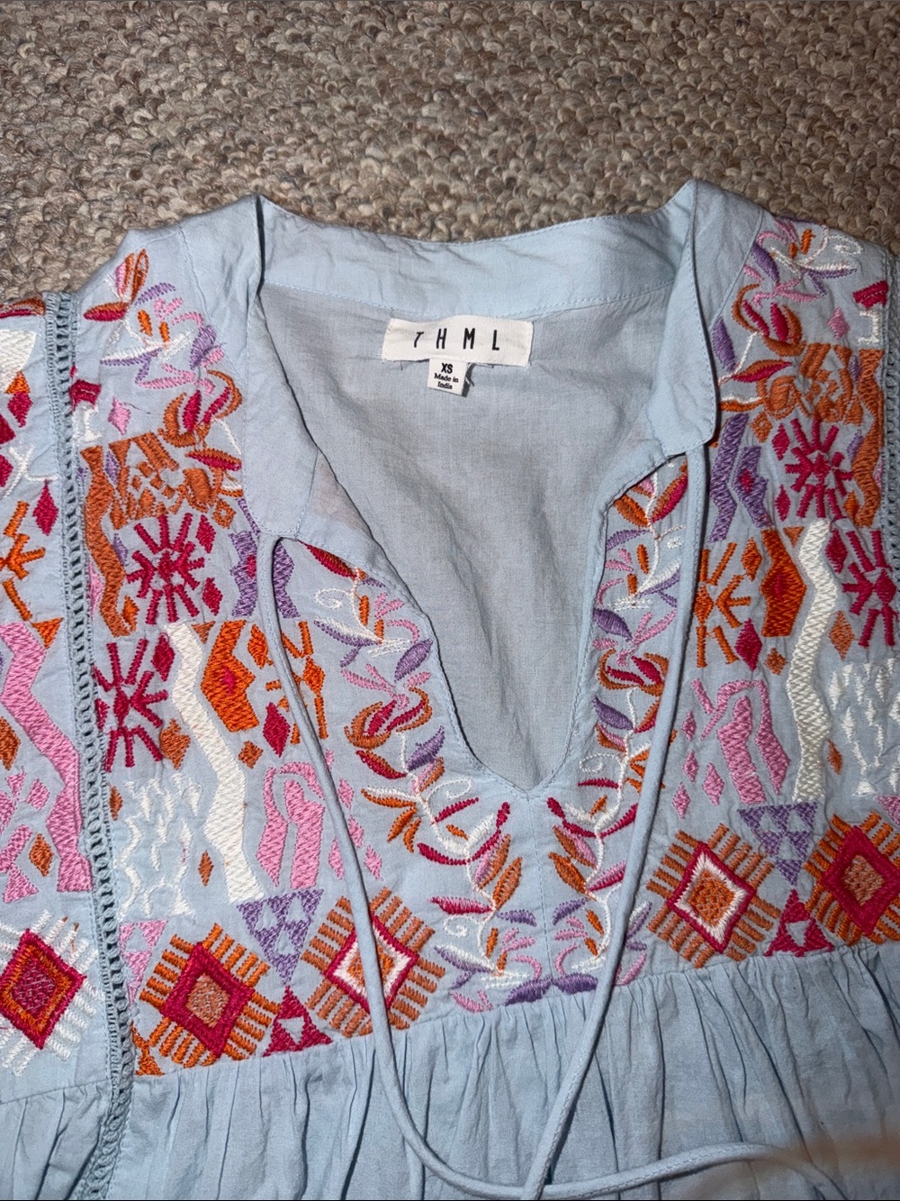 Women’s THML Toos - Picture 2 of 3